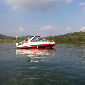 Catamaranes de Fibra de Vidrio Barca Vetroresina en Venta - Product Image 4