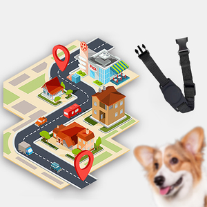 Tùy Chỉnh Apple Độc Quyền Chống-Mất Pet Tracker Không Thấm Nước GPS Navigator 4G Mạng Tương Thích 'Tìm Mình' Tracker Nhựa - Product Image 4