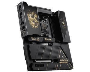 Placa Base M SI MEG X870E GODLIKE X Edition Edición Limitada 10.° Aniversario - Product Image 4