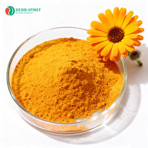 مستخلص زهرة القطيفة من هيربسبيريت بتركيز 5٪ و10٪، مسحوق زياكسانثين، مسحوق لوتين - Product Image 1