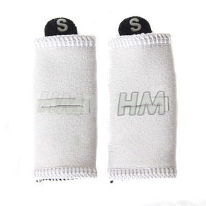 Waterdichte Elastische Vinger Mouw Basketbal Golf Vinger Beschermer Brace Sportveiligheid Vinger Teen Spalken - Product Image 2