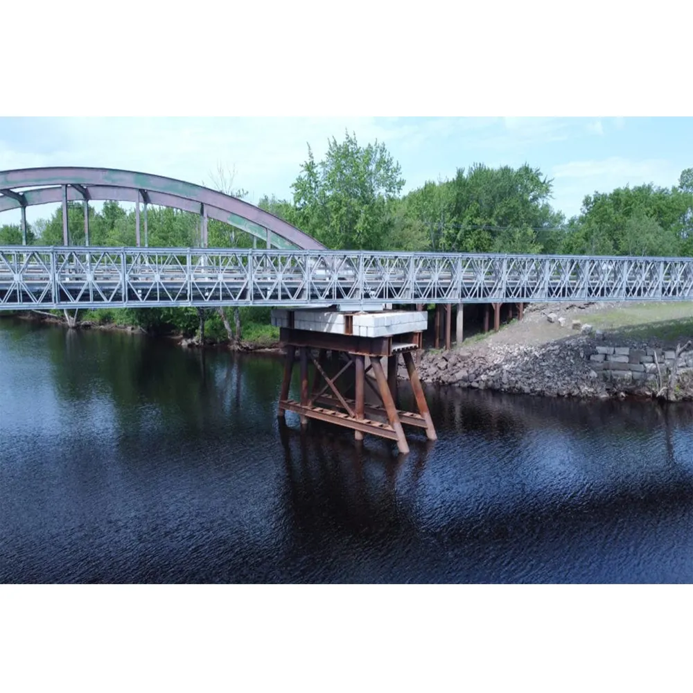 Ponte bailey fornitore ponte bailey pannello prezzo del ponte bailey