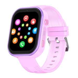 Orologio Intelligente YuanFU di Qualità Superiore per Bambini con Sveglia, Promemoria e Programmazione Personalizzata, Vendita all'Ingrosso Diretta dalla Fabbrica - Product Image 4
