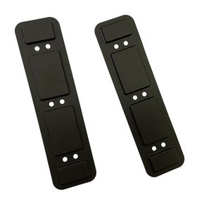 Hoja de junta de <span class=keywords><strong>aislamiento</strong></span> de PC PP de corte CNC de precisión personalizada para nuevo inversor de energía EV espaciador de arandela de sellado de batería - Product Image 1