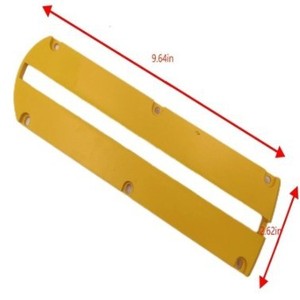 Hoja de sierra ingletadora DeWalt 146726-02, hoja fija para cortar madera, uso doméstico, grado industrial - Product Image 2