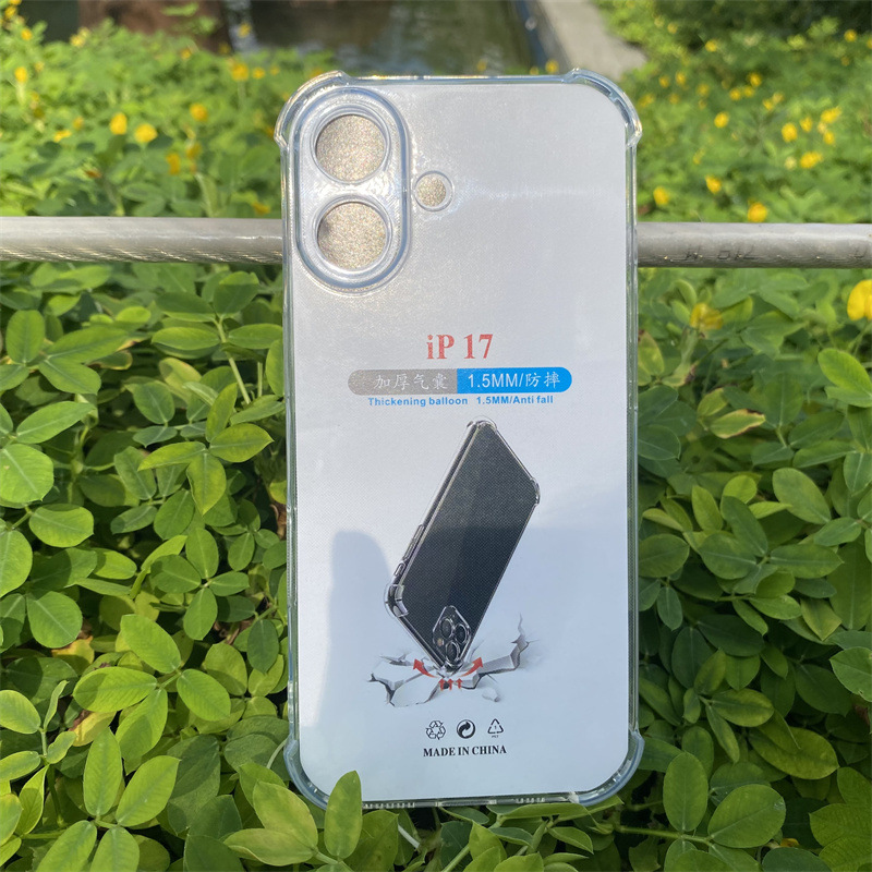 กันกระแทกใส 1.5 มม.