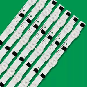 Tira de Retroiluminación LED para TV de Aluminio HX-NO.2484, Precio de Fábrica, para UE42F5500 de 42 Pulgadas con Modelo D2GE-420SCA-R3, IP33 - Product Image 4