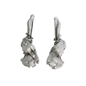 Kit de mise à niveau du moteur pliant pour rétroviseur latéral VW <span class=keywords><strong>Golf</strong></span> <span class=keywords><strong>7</strong></span> 2014-2019 - Product Image 4