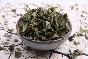 Estratto di foglie di Dogbane in polvere flavonoidi totali di alta qualità Estratto di Apocynum Venetum 5%-10% - Product Image 3