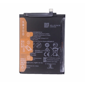 HB356687ECW 3340mAh Replacement <b>Battery</b> for Huawei Mate 10 Lite P30 Lite CE RoHS Wholesale Bulk High Capacity Quality - Product Image 3