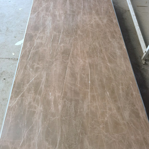 Panneau mural <span class=keywords><strong>en</strong></span> plastique <span class=keywords><strong>et</strong></span> pierre UV <span class=keywords><strong>en</strong></span> gros, panneau de décoration d'hôtel sans <span class=keywords><strong>peinture</strong></span>, panneau d'ingénierie, panneau brillant, revêtement de sol - Product Image 3