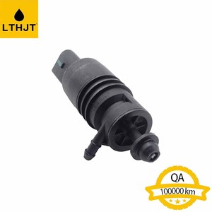 Pompe à lave-glace neuve LTHJT OEM 67126934160 pour <span class=keywords><strong>BMW</strong></span> Série 5 F01 F02 F07 F18 F25 F26 X3 X5 – Approvisionnement avantageux - Product Image 2