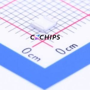 CR1210F86R6P05Z SMD Resistor 1210 ( Type: Thick Film )( Resistance: 86.6Ohm Precision: 1% ) - Product Image 2
