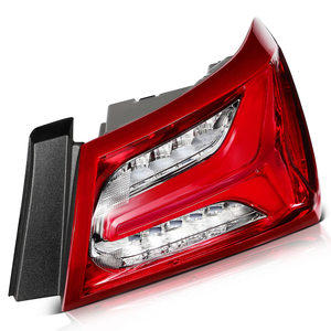 <span class=keywords><strong>Feu</strong></span> arrière LED pour Chevrolet Malibu 2019-2021, référence 84595943, fournisseur Yiwu - Product Image 2
