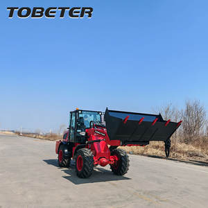 Oferta Direta de Fábrica Carregadeira de Rodas <span class=keywords><strong>Komatsu</strong></span> WA 470 Carregadeira de Rodas Shantui 6 Toneladas Carregadeira Pesada a Diesel - Product Image 5