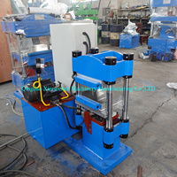 Opération intuitive FONCTIONNEMENT STABLE température haute précision 25t pantoufle machine de fabrication crocs machine