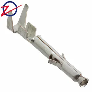Connectors Interconnects Contacts Multi Purpose 170362-4 Link Indicates In Stock Only Sell Original New TE 18-22AWG TIN CRIMP
