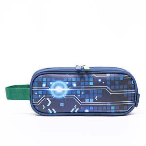 Sacs d'étudiant lumineux <span class=keywords><strong>sac</strong></span> à <span class=keywords><strong>dos</strong></span> à roulettes mini <span class=keywords><strong>sac</strong></span> d'étudiant <span class=keywords><strong>sac</strong></span> à lunch porte-crayon collection sacs à <span class=keywords><strong>dos</strong></span> d'école pour garçons - Product Image 4