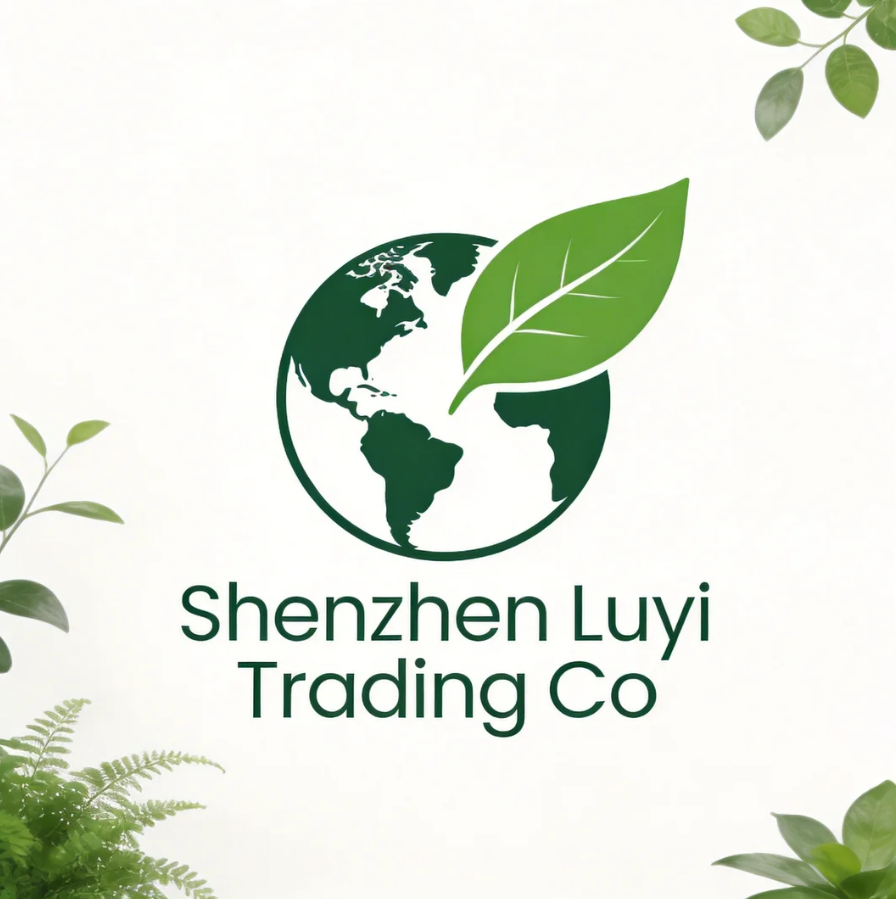 Shenzhen Luyi Trading Co., Ltd. logo