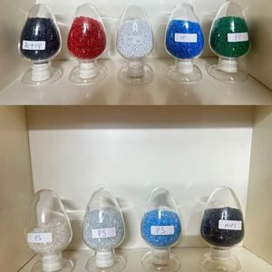 Gránulos de HDPE 5502S Sinopec, Partículas de Polietileno de Alta Densidad, Buen Precio, Materia Prima Virgen de HDPE, Grado para Inyección y Soplado - Product Image 5