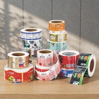 Autocollants de transfert en cristal personnalisés, étiquettes de transfert UV en métal autocollantes pour la décoration de marque, les cadeaux et l'emballage de produits