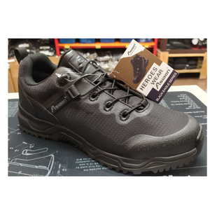 รองเท้ากีฬา TSB4 รุ่น Summer Breathable Hot Area Asiaon แบบสั้น ระบายอากาศได้ดี เหมาะสำหรับการฝึกซ้อม วิ่ง ขี่จักรยาน และกีฬาอื่นๆ รองเท้าทรง Tactical แบบสั้น - Product Image 6