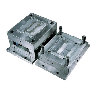 OEM nhà máy tùy chỉnh khuôn ép nhựa Sản phẩm chất lượng cao ABS nhựa đúc Maker cho cao su và vật liệu Silicone - Product Image 4