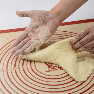 Meilleurs <span class=keywords><strong>tapis</strong></span> <span class=keywords><strong>de</strong></span> <span class=keywords><strong>cuisson</strong></span> en silicone pour four - Product Image 3