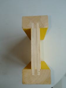 Coffrage de poutre de bois de <span class=keywords><strong>DOKA</strong></span> <span class=keywords><strong>h20</strong></span> de <span class=keywords><strong>prix</strong></span> usine pour la construction - Product Image 3