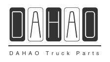 Ruian Dahao Imp. & Exp. Trade Co., Ltd. logo