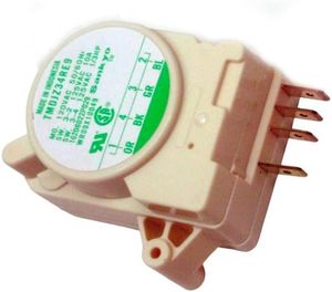 Wr09x10049 rã đông hẹn giờ điều khiển thay thế cho G-E hotpoint tủ lạnh thay thế wr09x0278 swr9x412 swr9x413 sc952 - Product Image 4