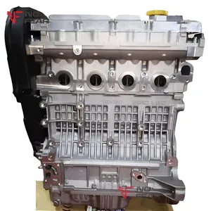 الصينية مصنع 1.8T 18K 4G تجميع المحرك ل SAIC ROEWE 750 18K4G محرك كتلة