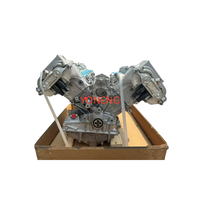 MOTEUR S85M5 POUR Moteurs BMW S85 S85B50 S85B50A V10 Moteur 10 Cylindres pour BMW