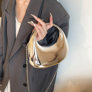 Bolsos de Mano para Mujer, Diseño de Lujo, Bolso de Noche, Acrílico Transparente, Bolso de Hombro de Moda, Bolsos de Mensajero - Product Image 2