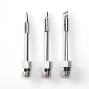 Fer à souder USB 8W en gros, outil de soudage sans câble, pratique pour la réparation à domicile et en extérieur, service multifonctionnel - Product Image 4