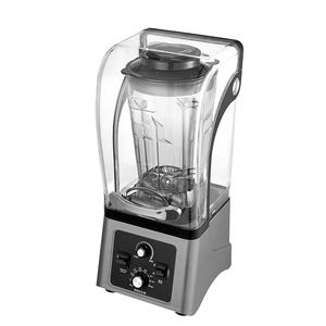 Máquina para Hacer Frappés y Smoothies Aonuosi, Máquina Mezcladora Silenciosa para Bebidas de Cóctel, Gran Venta - Product Image 5