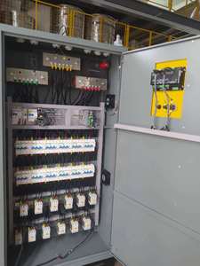 <span class=keywords><strong>Caldera</strong></span> de Vapor Eléctrica Segura y Eficiente de 600 kg para Trabajos de Voladura y Demolición en Minería, Proveedor Principal de Calderas Yuanda - Product Image 5