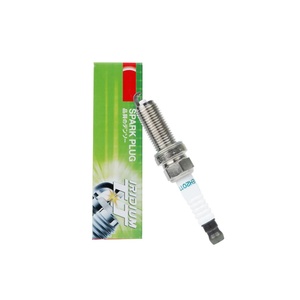 Bujía de iridio Ralink Dual Engine 4711 <span class=keywords><strong>IXEH20TT</strong></span> para Teana, Duke, Qijun, Sylphy - Product Image 1
