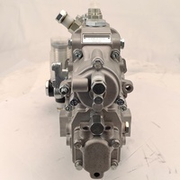 1014953531 6208711210 piezas de motor bomba de inyección de combustible 101495-3531 6208-71-1210 bomba de inyección de combustible para ZEXEL