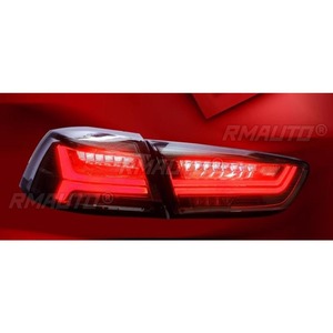 Feux de jour à LED pour Mitsubishi Lancer, lampe étanche, ensemble de feux arrière, kit carrosserie - Product Image 5