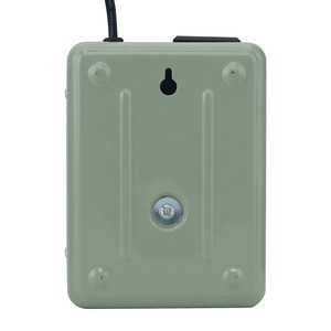 Transformador Reductor de Voltaje Doméstico de 500VA 220V a 110V para Electrodomésticos de Menos de 250W - Product Image 6