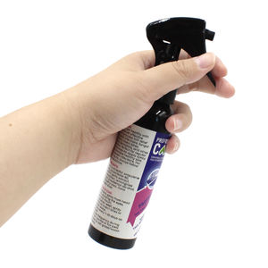 犬と猫のための防臭スプレー防ダニスプレーOEM/ODMスプレー工場サプライヤー最高のペット肌のクリーニング - Product Image 2