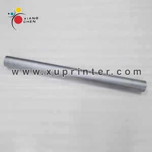 Rouleau de cylindre de distribution d'amortissement WD de haute qualité F2.030.601 pour pièces d'impression offset Heidelberg XL105 - Product Image 2