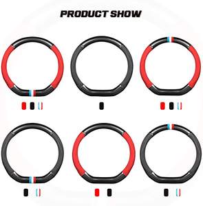 الأكثر مبيعًا نوع جديد من الكربون غطاء رياضي فاخر ل اتفاق Rav4 - Product Image 6