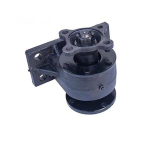 Pièces détachées pour chargeuse, support intermédiaire d'arbre de transmission hydraulique - Product Image 1
