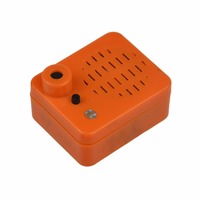 Boîtier sonore programmable à capteur activé par le mouvement avec enregistrement vocal