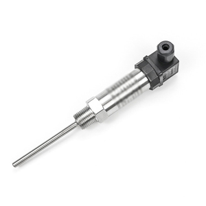 Transmetteur de température intégré <span class=keywords><strong>PT100</strong></span> vers 4-20mA, 24V 4-20mA 10V <span class=keywords><strong>RS485</strong></span> RTD <span class=keywords><strong>PT100</strong></span>, résistance thermique IP65 - Product Image 3