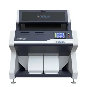 Goedkope Prijs Ccd Thee Kleur Sorter En Sorteermachine In China