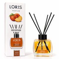 Diffuseur d'encens sans flamme, huile essentielle, aromathérapie, parfum de fruits, pomme, mangue, fraise, ananas, citron YS
