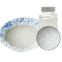 Détergent cosmétique liquide AES/SLES 70% Lauril éther bon prix Sodium Lauryl Ether Sulfate 70% Sodium Laureth Sulfate poudre